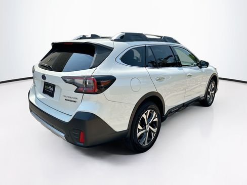 Used 2021 Subaru Outback Touring XT AWD/4WD image 9