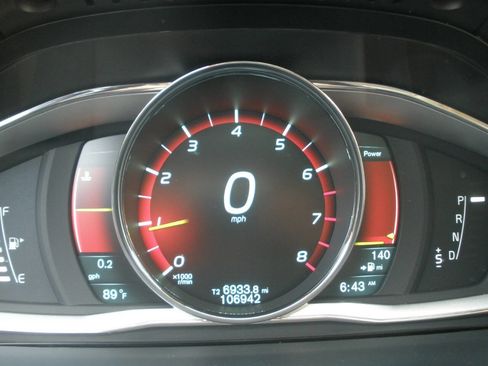 Used 2015 Volvo S60 T5 Premier image 35