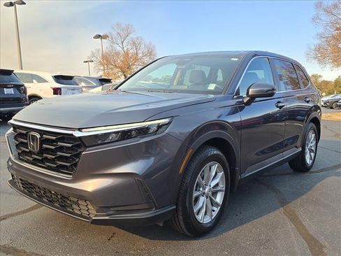 Used 2023 Honda CR-V EX image 7