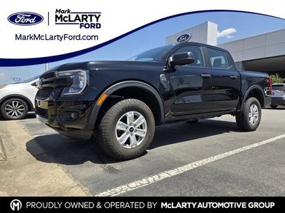 Certified 2025 Ford Ranger XL