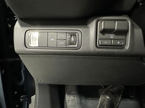 New 2026 Chevrolet Silverado EV LT w/ Premium Package AWD/4WD image 13