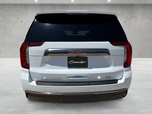 Used 2024 GMC Yukon AT4 AWD/4WD image 15