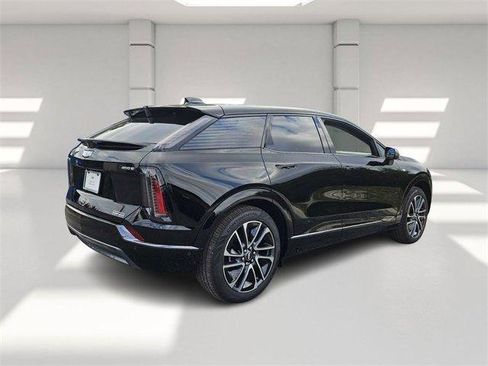 New 2026 Cadillac Optiq Sport 1 image 5