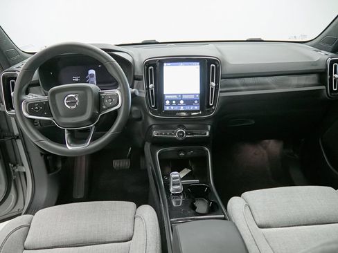 Used 2023 Volvo C40 P8 Recharge Ultimate w/ Protection Package Premier AWD/4WD image 23