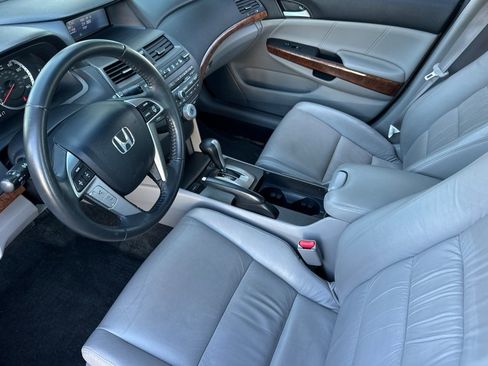 Used 2012 Honda Accord EX-L image 10