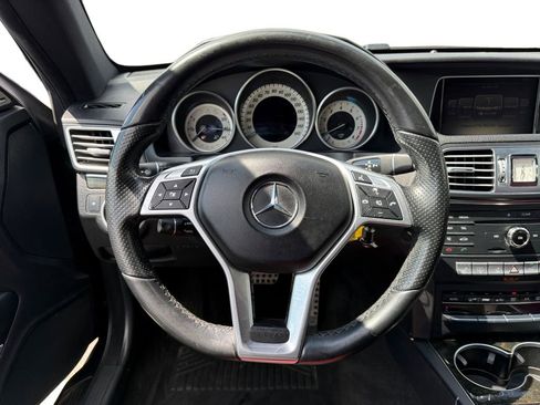 Used 2017 Mercedes-Benz E 400 Coupe image 12