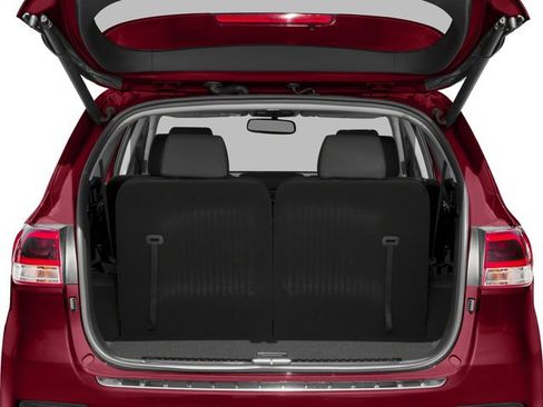 Used 2017 Kia Sorento SX image 15