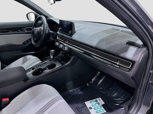 Used 2026 Honda Civic Sport image 27