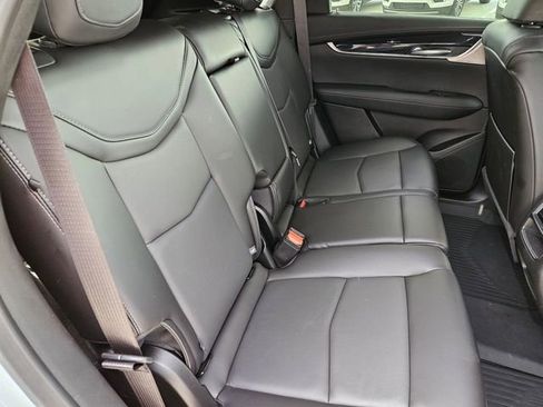 New 2025 Cadillac XT5 Premium Luxury w/ Technology Package image 30