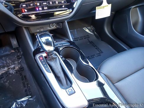 New 2026 Buick Envista Avenir image 20