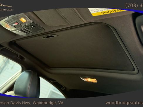 Used 2017 Subaru WRX STI Limited image 28