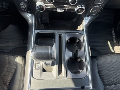 Used 2021 Ford F150 XLT w/ Equipment Group 302A High image 22