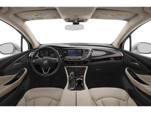 Used 2019 Buick Envision Preferred FWD image 11