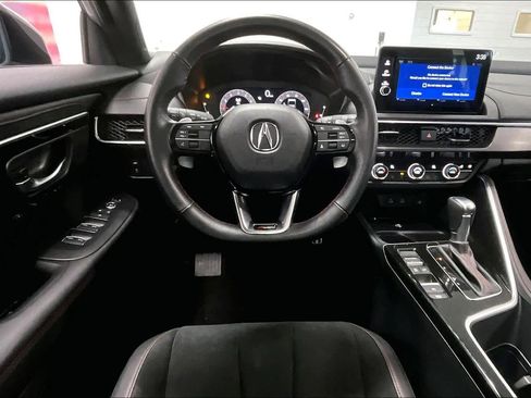 Used 2025 Acura ADX A-Spec image 12