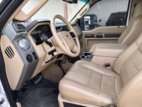 Used 2008 Ford F250 XL image 10