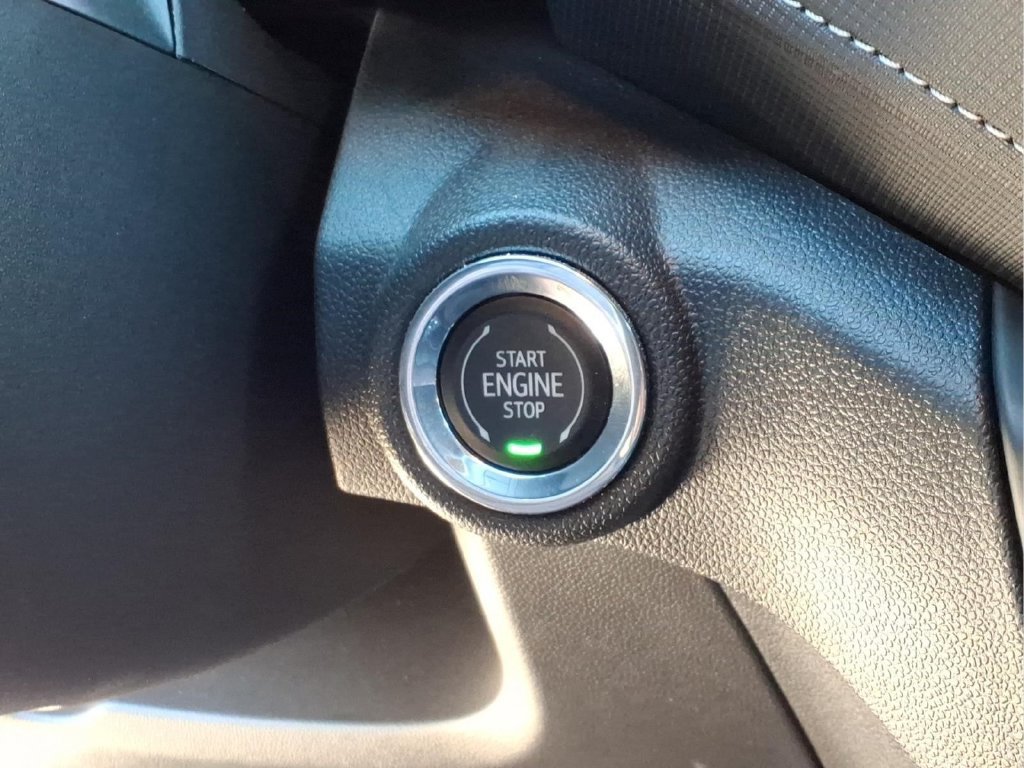 Used 2023 Chevrolet TrailBlazer ACTIV AWD/4WD image 10