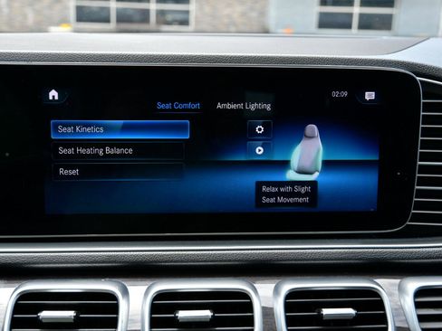 Used 2020 Mercedes-Benz GLE 350 image 19