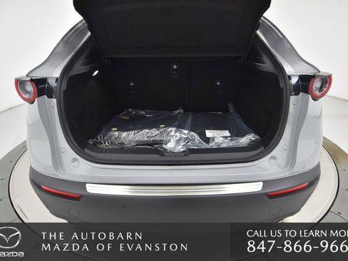 New 2026 MAZDA CX-30 AWD 2.5 S w/ Premium Package image 35
