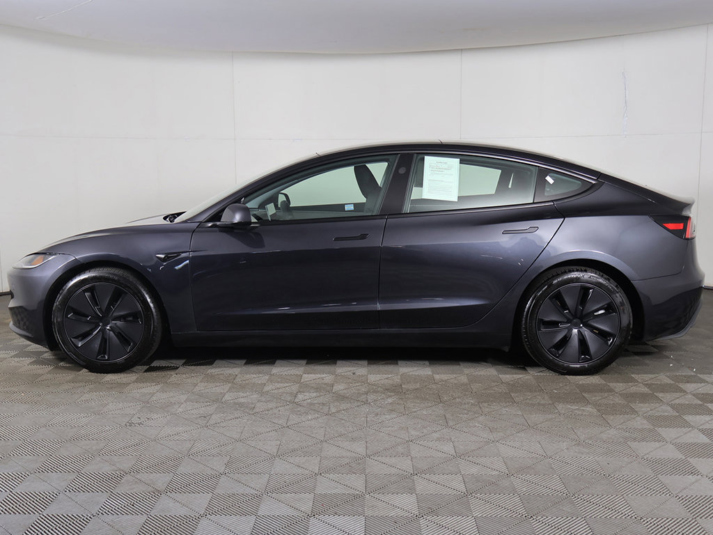 Used 2025 Tesla Model 3 Long Range RWD image 23