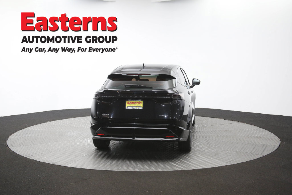 Used 2023 Nissan Ariya FWD image 47