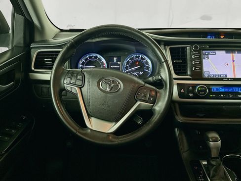 Used 2015 Toyota Highlander XLE FWD image 17