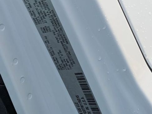 New 2026 Jeep Wrangler Unlimited Rubicon w/ Technology Group image 33