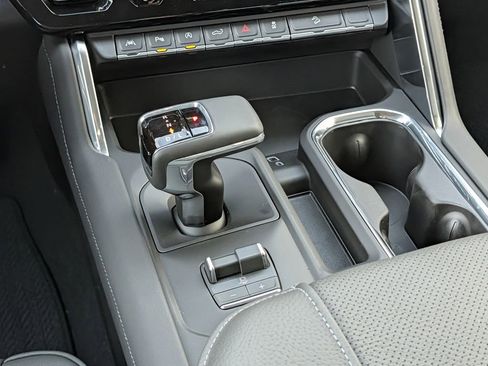 New 2026 GMC Sierra 1500 Denali image 13