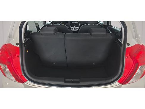 Used 2017 Chevrolet Spark LS image 6