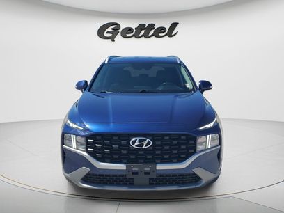 Used 2023 Hyundai Santa Fe SEL