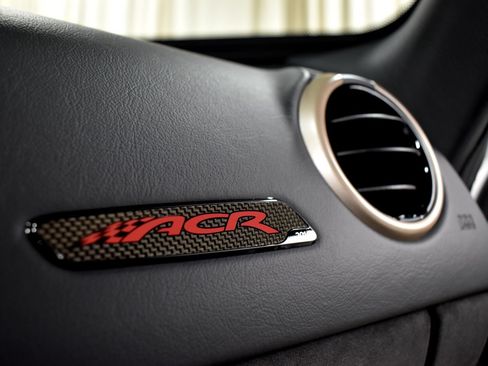 Used 2016 Dodge Viper ACR RWD image 18