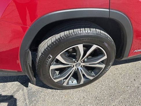 Used 2022 Lexus RX 450h AWD w/ Premium Package image 10