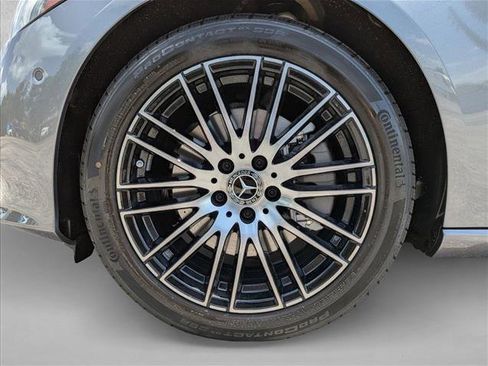 Certified 2025 Mercedes-Benz C 300 Sedan image 9