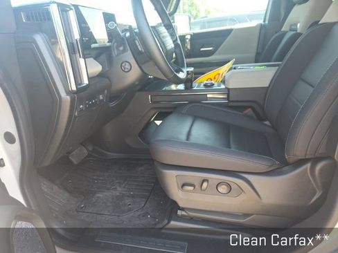 Used 2026 GMC Hummer EV SUV AWD/4WD image 9