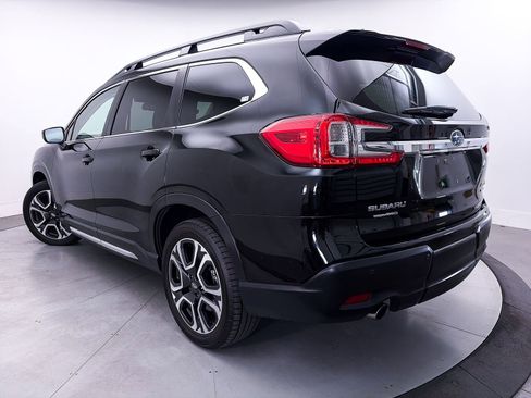 Used 2023 Subaru Ascent Limited AWD/4WD image 2