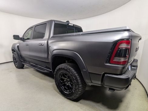 Used 2022 RAM 1500 TRX w/ TRX Level 2 Equipment Group image 6