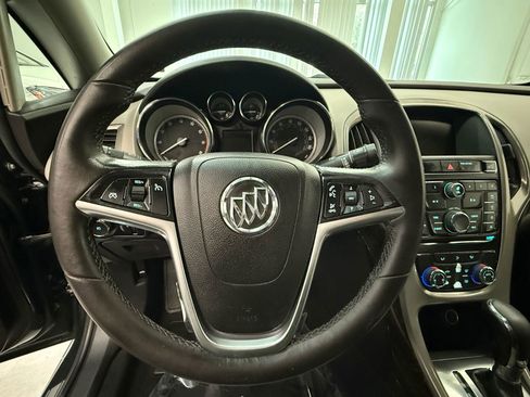 Used 2013 Buick Verano Convenience image 26