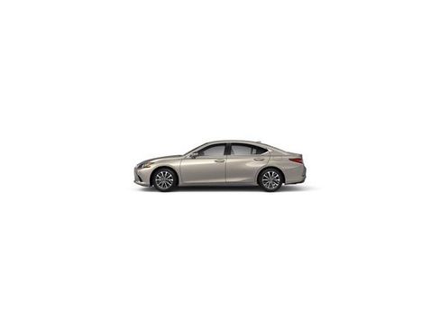 New 2025 Lexus ES 350 w/ Premium Package image 7