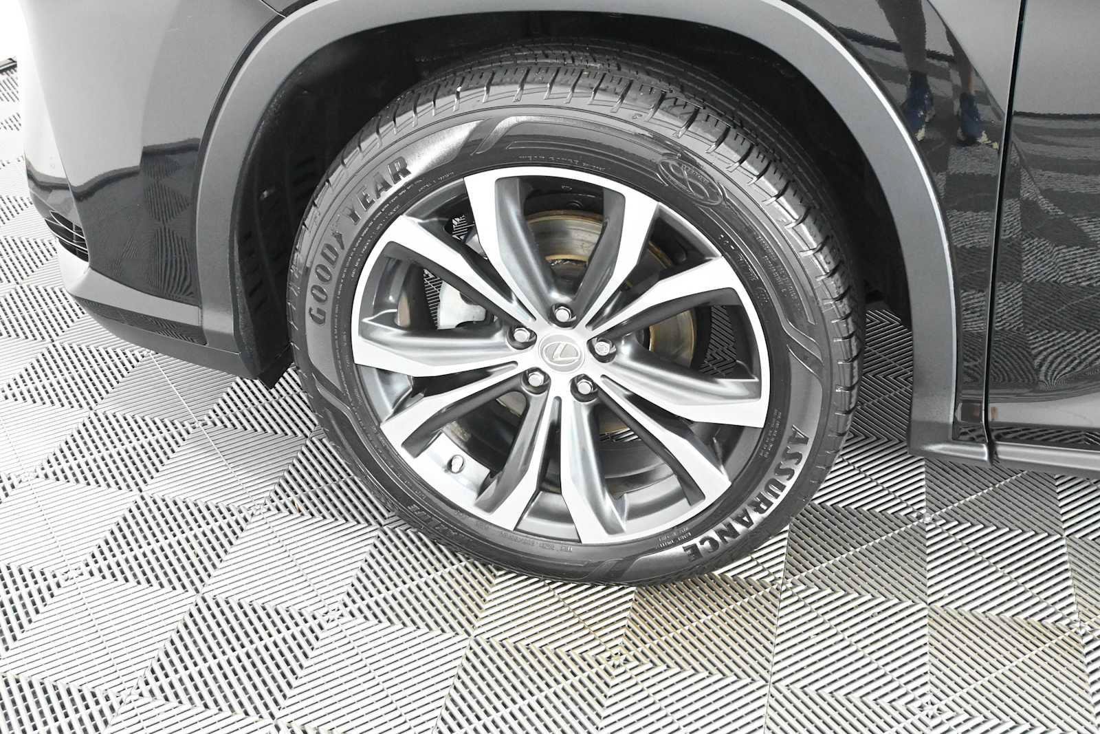 Used 2016 Lexus RX 350 FWD w/ Premium Package image 32