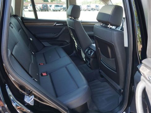 Used 2017 BMW X3 sDrive28i image 21