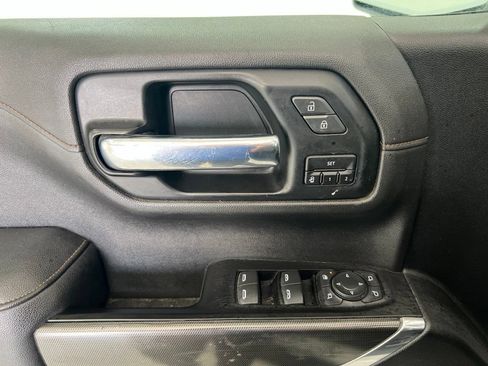 Used 2020 GMC Sierra 1500 AT4 w/ AT4 Premium Package AWD/4WD image 21