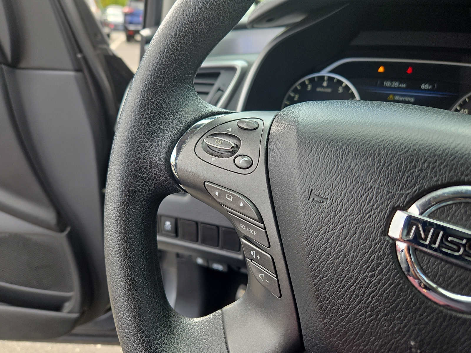 Used 2019 Nissan Murano S AWD/4WD image 19