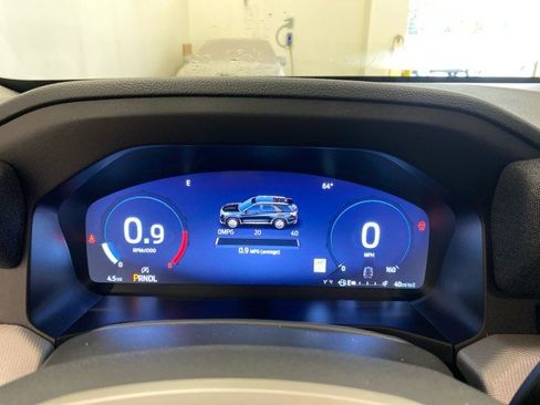 New 2026 Ford Explorer Active w/ Active Comfort Package image 22