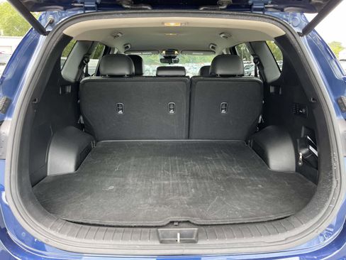 Used 2023 Hyundai Santa Fe XRT image 10