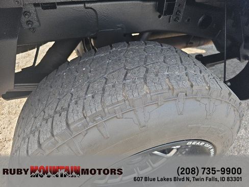 Used 2009 Dodge Ram 2500 Truck SXT w/ Protection Group AWD/4WD image 10