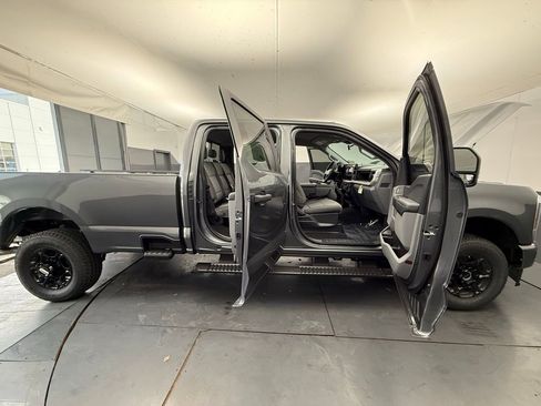 New 2026 Ford F350 XLT w/ Tremor Off-Road Package image 20