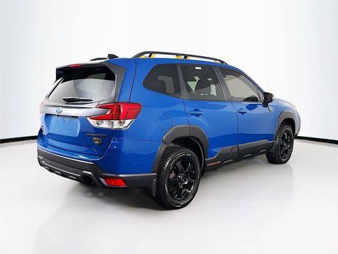 Used 2024 Subaru Forester Wilderness AWD/4WD image 11