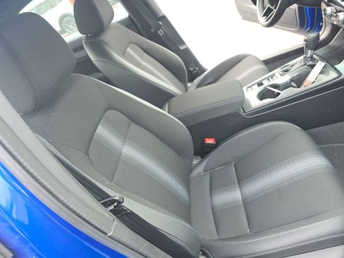 Used 2023 Honda Civic Sport image 24