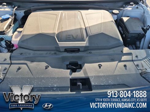 Used 2025 Hyundai Ioniq 5 SEL RWD image 44