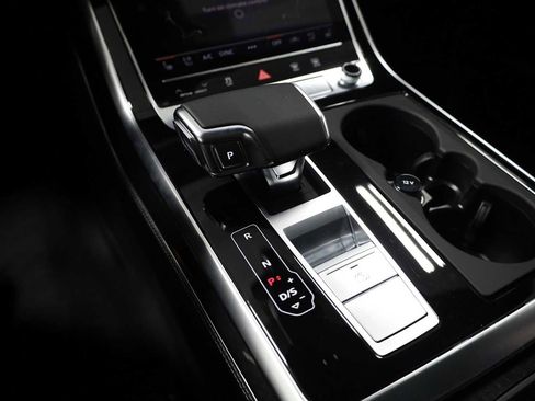 Used 2025 Audi Q7 3.0T Premium Plus w/ Premium Plus Package image 27