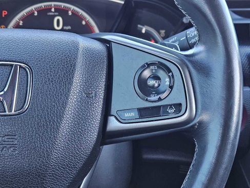 Used 2020 Honda Civic Sport image 27